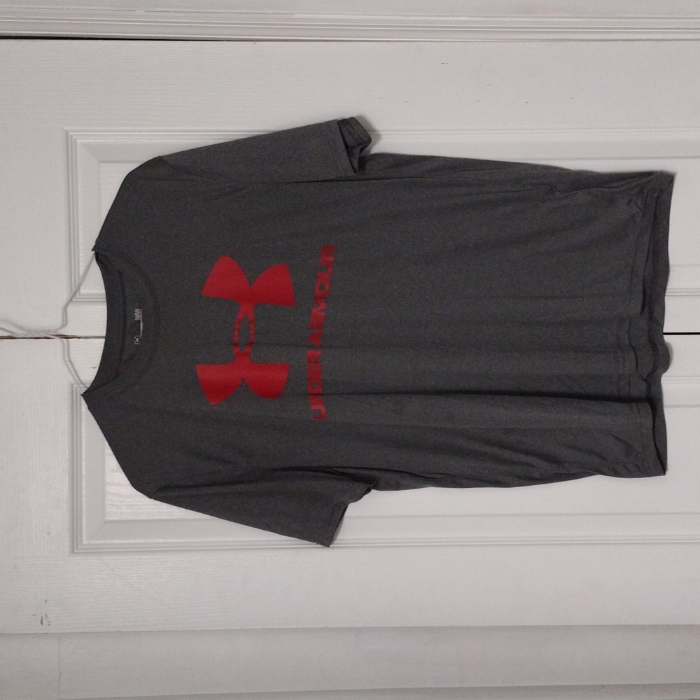Under armour